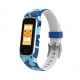 Denver BFK-312BU Digital Pulsera de actividad Azul