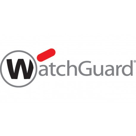 WatchGuard WGM47161 licencia y actualización de software 1 licencia(s) 1 año(s)