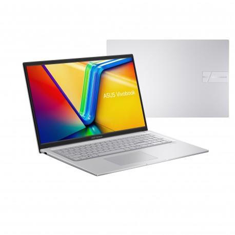 ASUS VivoBook 17 F1704VA-AU188W - Ordenador Portátil 17.3'' Full HD