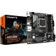 Gigabyte A620M GAMING X placa base AMD A620 Zócalo AM5 micro ATX