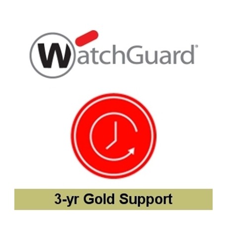 WatchGuard WGM67263 licencia y actualización de software 1 licencia(s) Actualizasr 3 año(s)