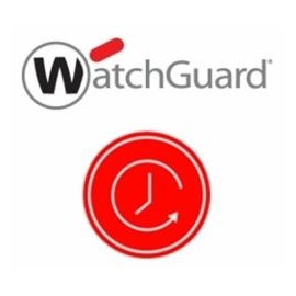 WatchGuard WGM67261 licencia y actualización de software 1 licencia(s) 1 año(s)