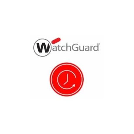 WatchGuard WGM67261 licencia y actualización de software 1 licencia(s) 1 año(s)