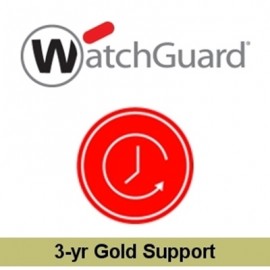 WatchGuard WGM57263 licencia y actualización de software 1 licencia(s) Actualizasr 3 año(s)