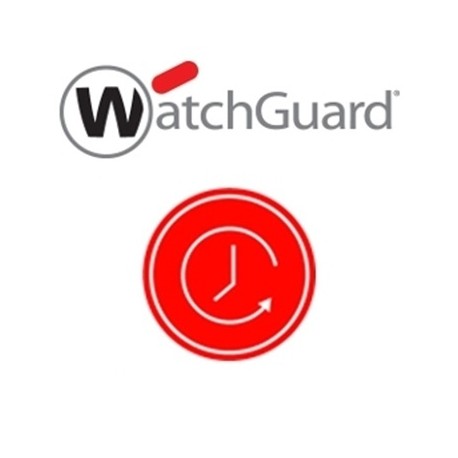 WatchGuard WGM57261 licencia y actualización de software 1 licencia(s) 1 año(s)