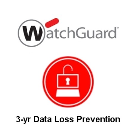 WatchGuard WGM57163 licencia y actualización de software 1 licencia(s) 3 año(s)