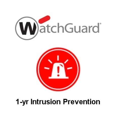 WatchGuard WGM57131 licencia y actualización de software 1 licencia(s) 1 año(s)