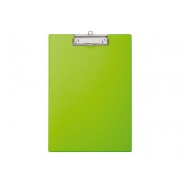 MAUL 2335254 portapapel A4 Plástico Verde