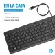 HP Teclado con cable 150