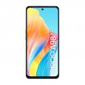 OPPO A98 5G 17,1 cm (6.72'') SIM doble Android 13 USB Tipo C 8 GB 256 GB 5000 mAh Negro