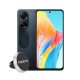 OPPO A98 5G 17,1 cm (6.72'') SIM doble Android 13 USB Tipo C 8 GB 256 GB 5000 mAh Negro