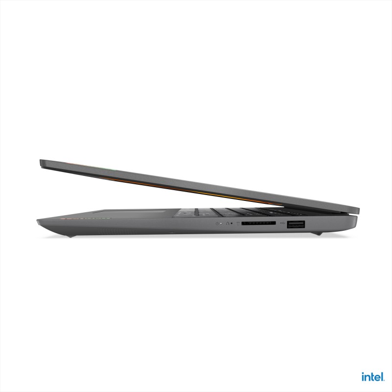 Lenovo IdeaPad 3 Portátil 39,6 cm (15.6) Full HD Intel® Core™ i7