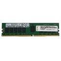 Lenovo 4X77A77496 módulo de memoria 32 GB DDR4 3200 MHz ECC