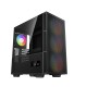 DeepCool CH560 DIGITAL Midi Tower Negro