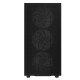 DeepCool CH560 DIGITAL Midi Tower Negro