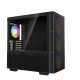 DeepCool CH560 Midi Tower Negro