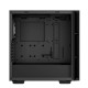 DeepCool CH560 Midi Tower Negro