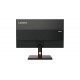 Lenovo ThinkVision S25e-30 62,2 cm (24.5'') 1920 x 1080 Pixeles Full HD LED Gris