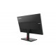 Lenovo ThinkVision S25e-30 62,2 cm (24.5'') 1920 x 1080 Pixeles Full HD LED Gris