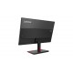 Lenovo ThinkVision S25e-30 62,2 cm (24.5'') 1920 x 1080 Pixeles Full HD LED Gris