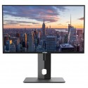 Nilox Monitor 27”, 2K, IPS, 4ms, 75 Hz, HDMI y DP