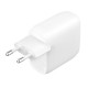 Belkin BoostCharge Pro Universal Blanco Corriente alterna Carga rápida Interior