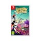 JUEGO NINTENDO SWITCH DYSNEY ILLUSION ISLAND