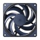 Cooler Master Mobius 120 Carcasa del ordenador Ventilador 12 cm Negro