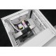 Corsair H150I ELITE Procesador Kit de refrigeración líquida 12 cm Blanco