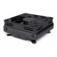 Noctua NH-L9i chromax.black Procesador Enfriador 9,2 cm Negro