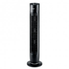 Ufesa 84105611 ventilador Negro