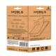 Mobilis 036260 protector de pantalla o trasero para teléfono móvil Honeywell 1 pieza(s)