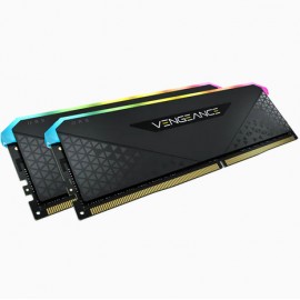 Corsair Vengeance CMG16GX4M2E3200C16 módulo de memoria 16 GB 2 x 8 GB DDR4 3200 MHz