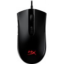 HyperX Ratón Gaming Pulsefire Core (negro)