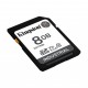 Kingston Technology SDIT/8GB memoria flash SDXC UHS-I Clase 10