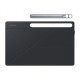 Samsung EF-BX910PBEGWW funda para tablet 37,1 cm (14.6'') Negro