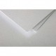 Clairefontaine 24301C sobre A4 (210 x 297 mm) Plata 50 pieza(s)