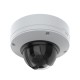 Axis Q3538-LVE Almohadilla Cámara de seguridad IP Interior y exterior 3840 x 2160 Pixeles Techo/pared