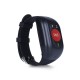 Leotec Senior Smart Band 4G Roja