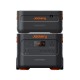 Jackery 3807-009 estación de energía portátil 6 Fosfato de hierro-litio (LiFePo4) 6000 W 27,9 kg