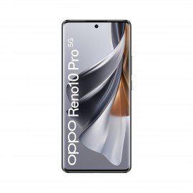 OPPO Reno 10 Pro 5G 17 cm (6.7'') SIM doble Android 13 USB Tipo C 12 GB 256 GB 4600 mAh Gris, Plata