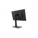 Lenovo ThinkVision T24i-30 60,5 cm (23.8'') 1920 x 1080 Pixeles Full HD LED Negro