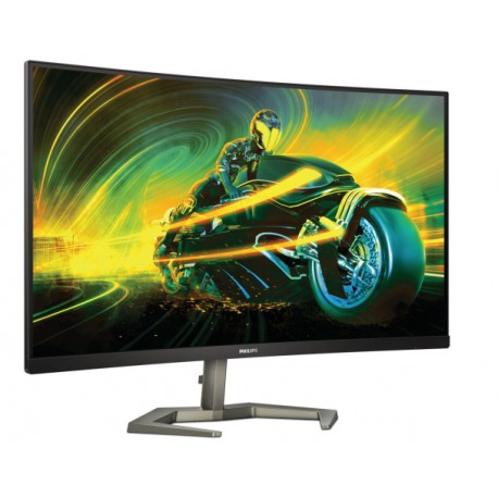 Philips Momentum 32M1C5200W/00 pantalla para PC 80 cm (31.5'') 1920 x 1080 Pixeles Full HD LCD Negro