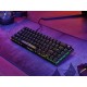 Corsair CH-91A401A-ES teclado USB QWERTZ Español Negro