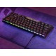 Corsair CH-91A401A-ES teclado USB QWERTZ Español Negro