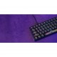 Corsair CH-91A401A-ES teclado USB QWERTZ Español Negro