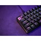 Corsair CH-91A401A-ES teclado USB QWERTZ Español Negro