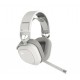 AURICULARES CORSAIR HS80 MAX WIRELESS BLANCO CA-9011296-EU