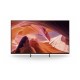 Sony FWD-55X80L Televisor 139,7 cm (55'') 4K Ultra HD Smart TV Wifi Negro