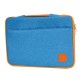 Maillon Technologique MTTOULOUSSE15BLUE maletines para portátil 39,6 cm (15.6'') Funda Azul, Naranja